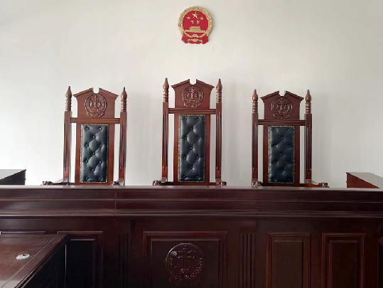 律所环境