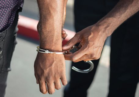 刑事辩护与代理